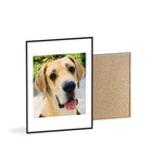 Poster mit Holzrahmen, Art.-Nr. T 00103 P