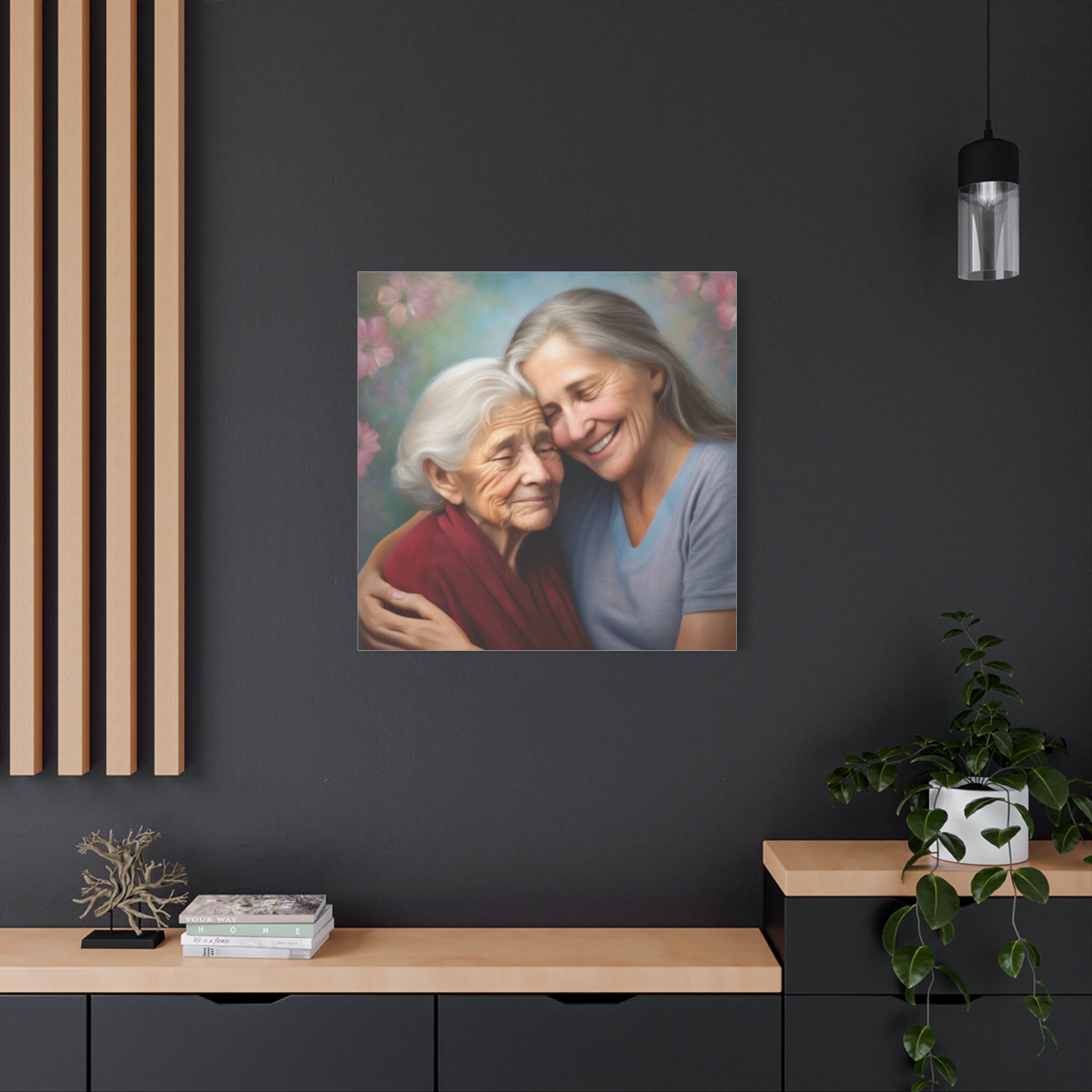 Wandbild Druck, Art.-Nr. AP 00116 W