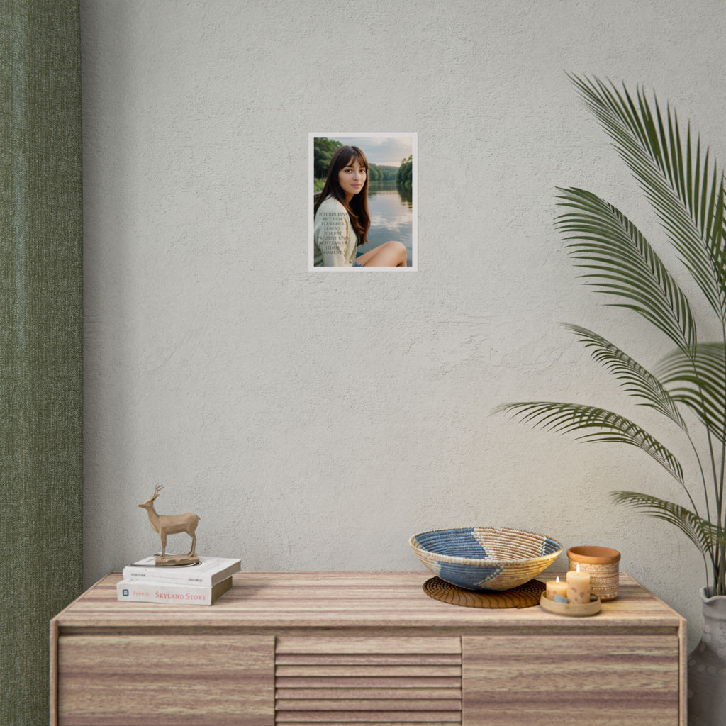 Poster Wand, Art.-Nr. W 005-3a