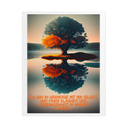 Poster klein, Art.-Nr. P 009-1