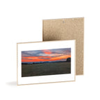 Poster mit Holzrahmen, Art.-Nr. NA 00144 P