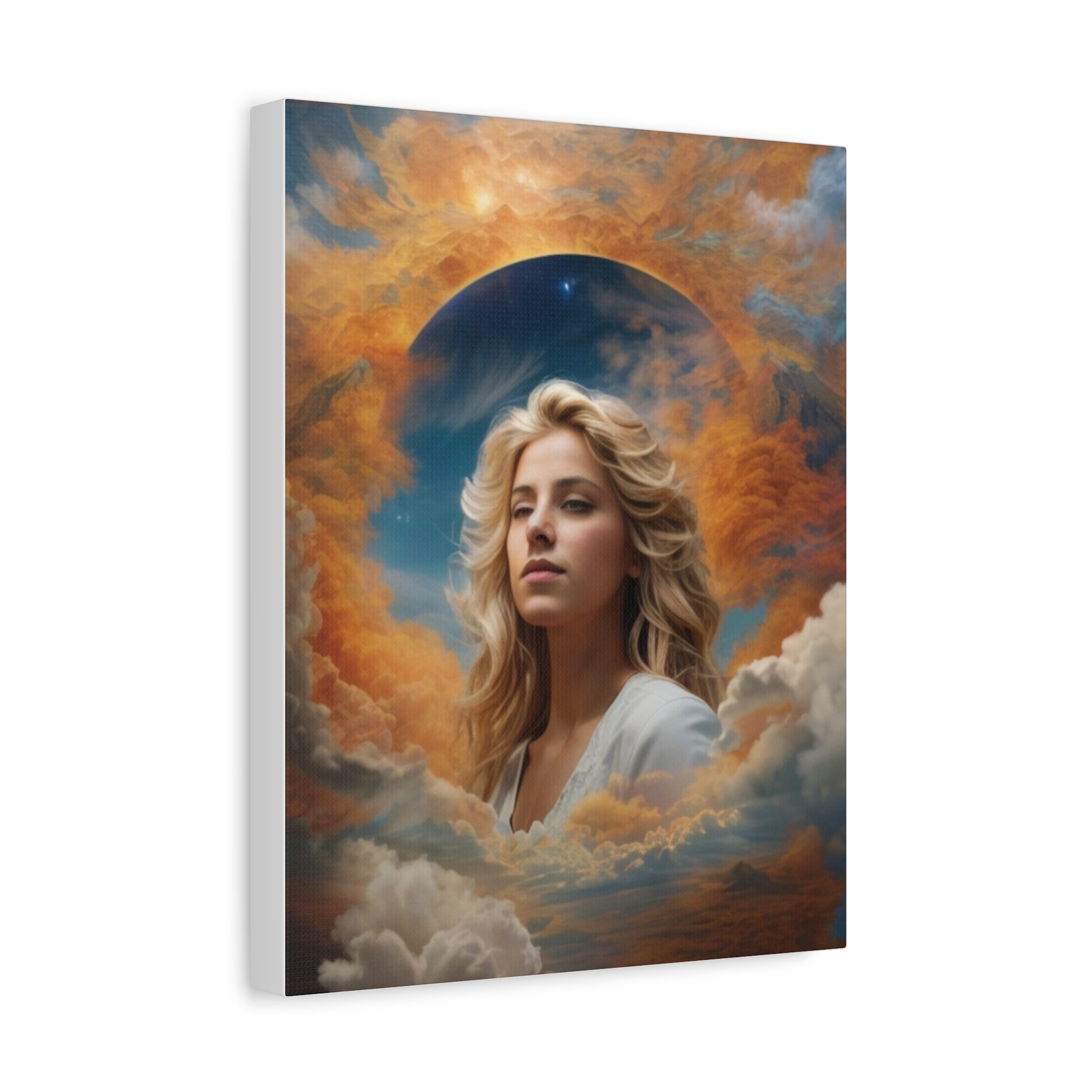 Wandbild Druck, Art.-Nr. AP 00138 W