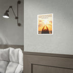 Poster klein, Art.-Nr. P 002-7