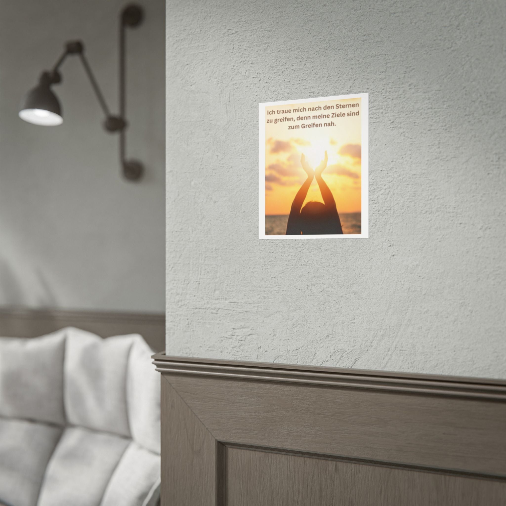 Poster klein, Art.-Nr. P 002-7