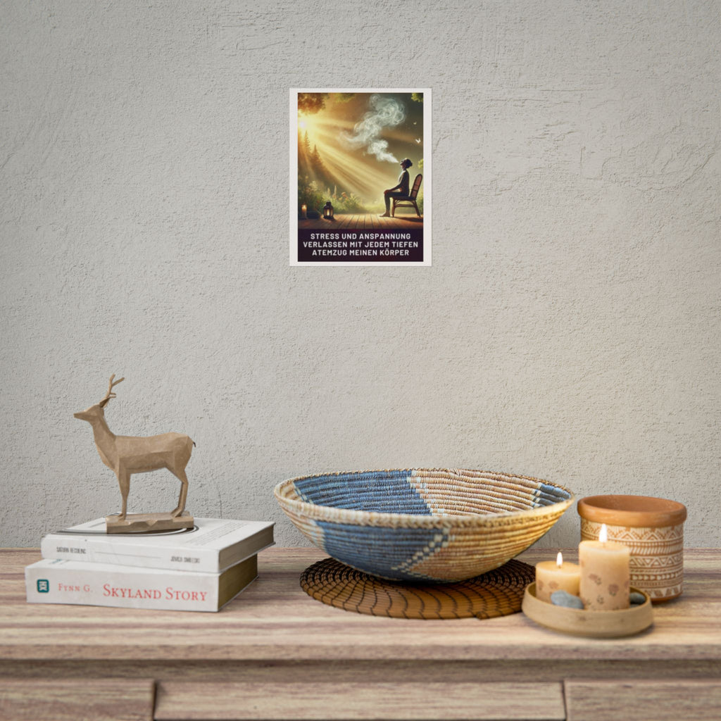 Poster klein, Art.-Nr. P 004-8