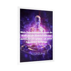 Poster Wand, Art.-Nr. W Bo-1