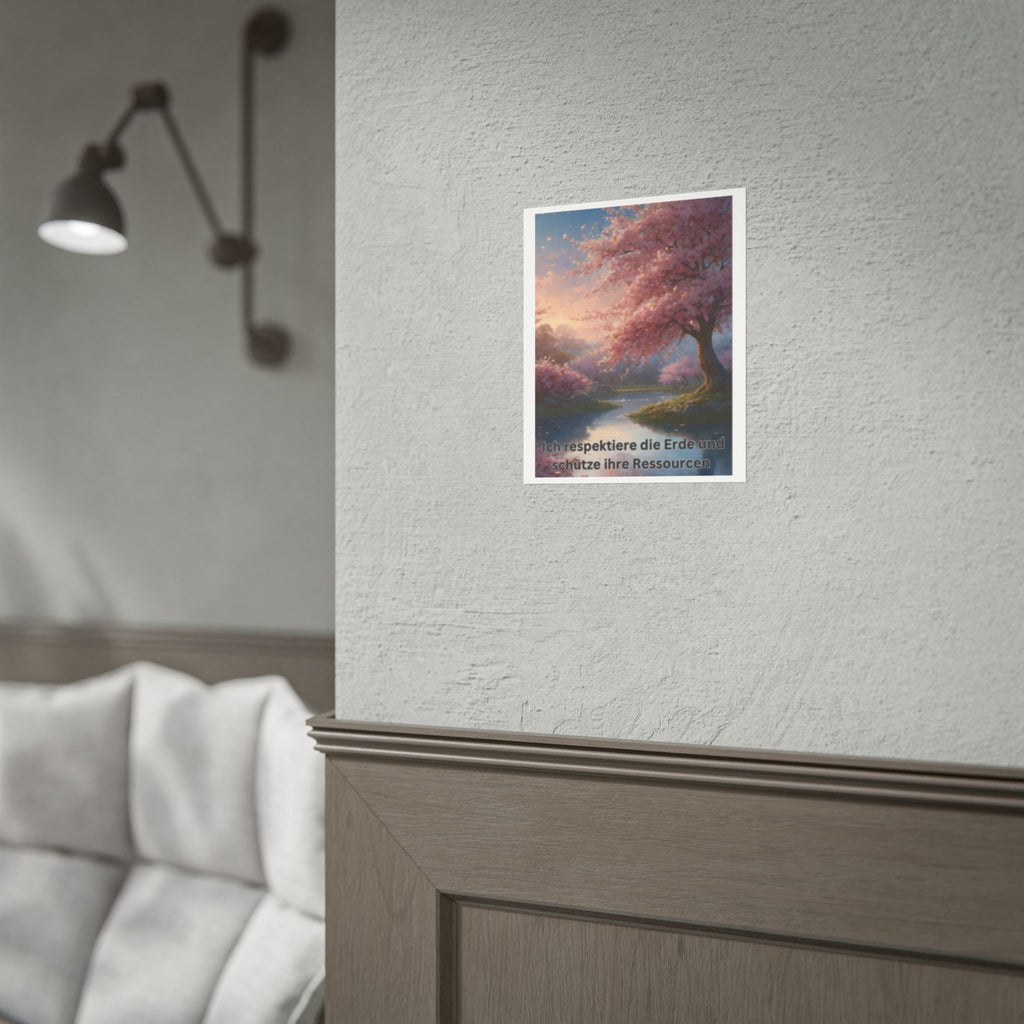 Poster klein, Art.-Nr. P 015-1