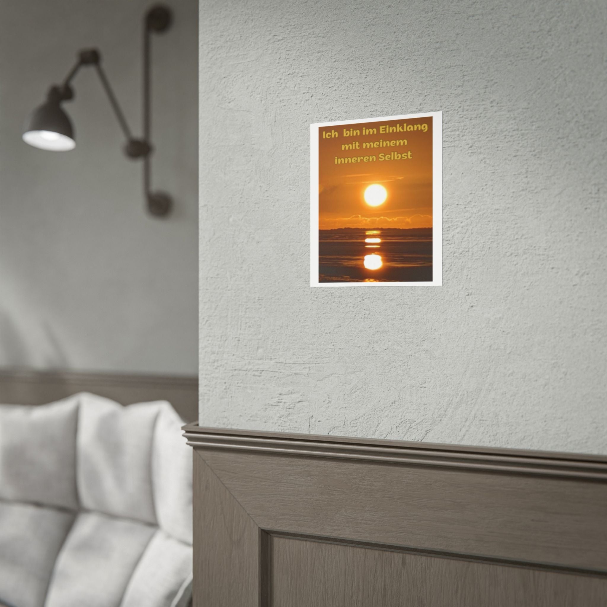 Poster klein, Art.-Nr. P 014-2