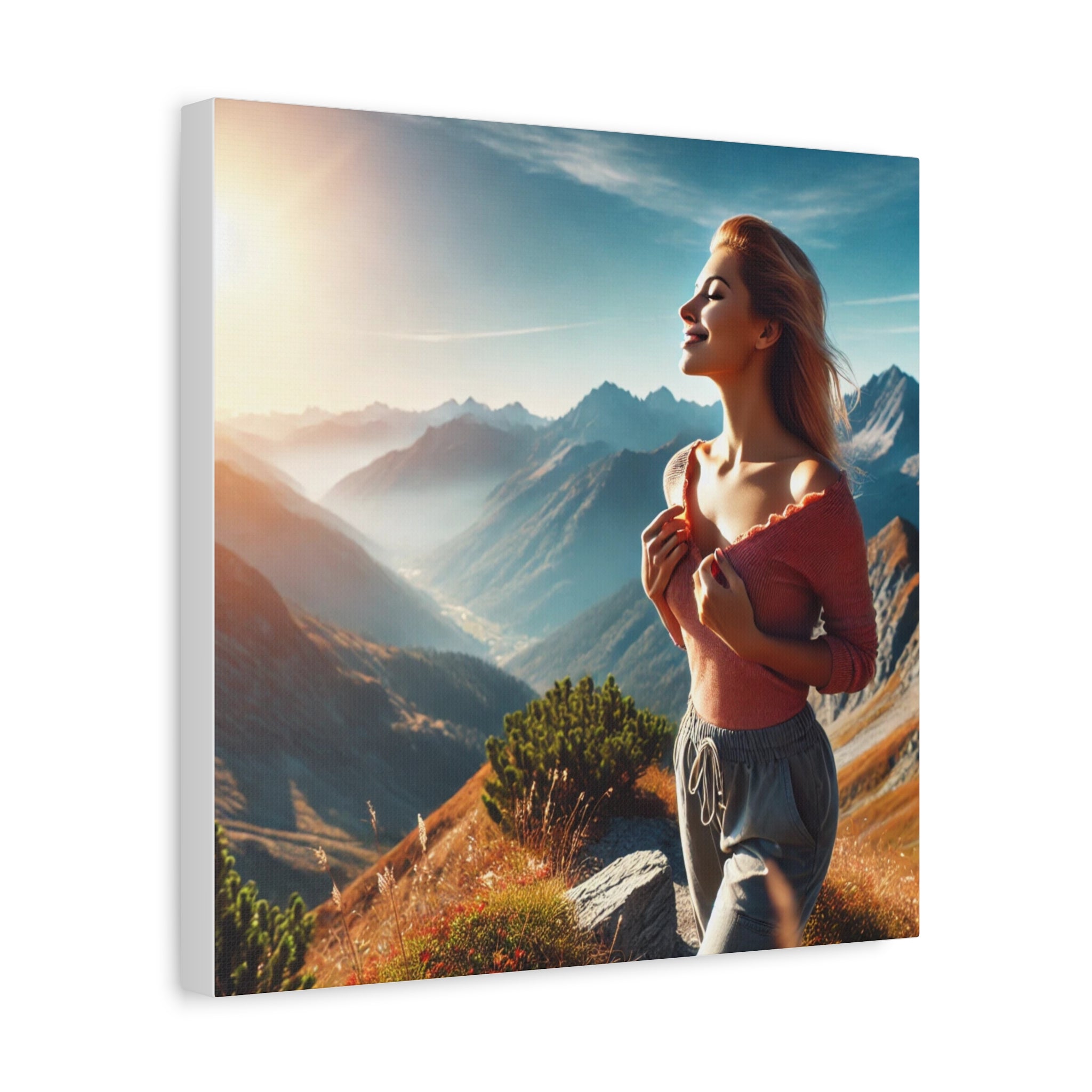 Wandbild Druck, Art.-Nr. AP 00132 W