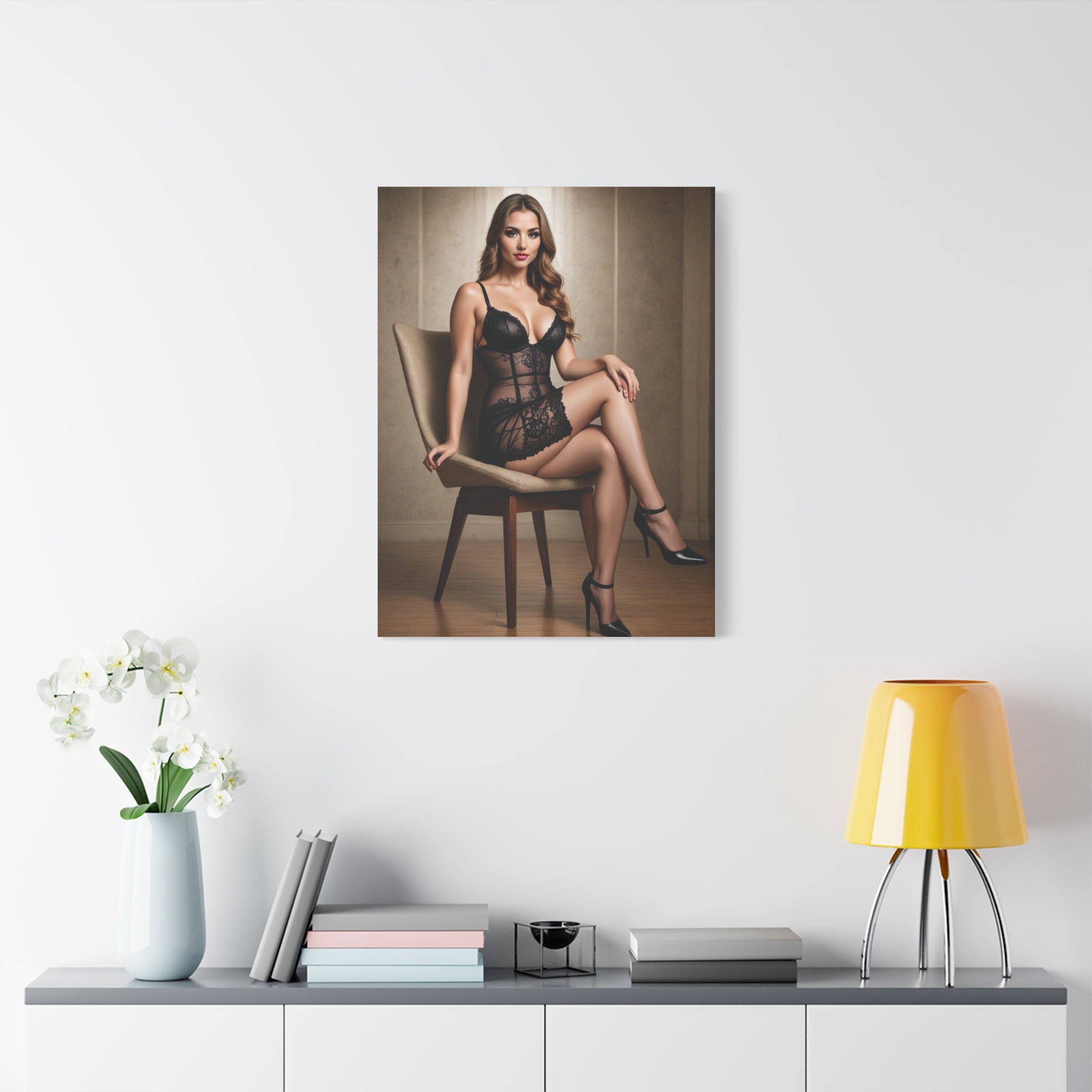 Wandbild Druck, Art.-Nr. AP 00143 W