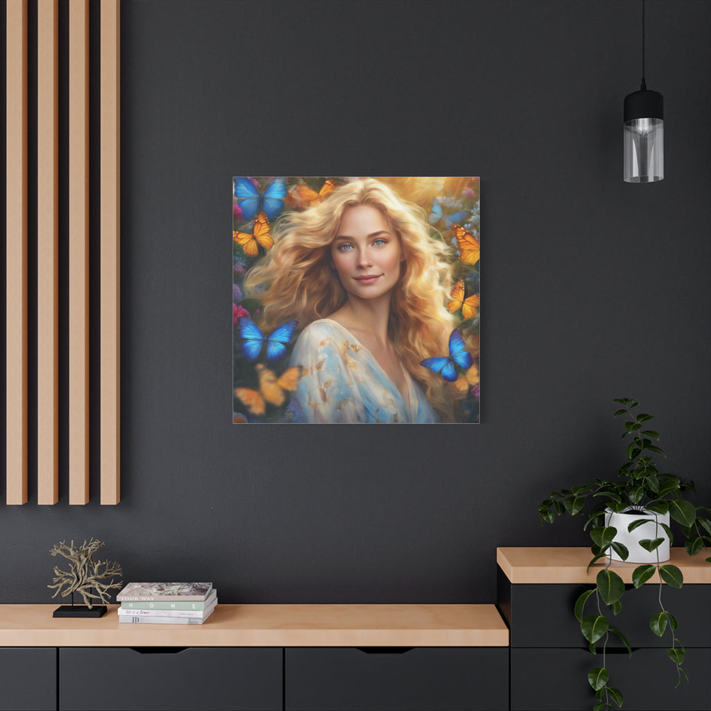 Wandbild Druck, Art.-Nr. AP 00161 W