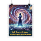 Poster Wand, Art.-Nr. W 014-4