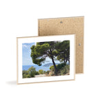 Poster mit Holzrahmen, Art.-Nr. NA 00110 P