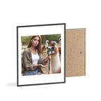 Poster mit Holzrahmen, Art.-Nr. FY 00117 P