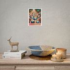 Poster klein, Art.-Nr. P 007-3