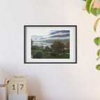 Poster mit Holzrahmen, Art.-Nr. NA 00141 P