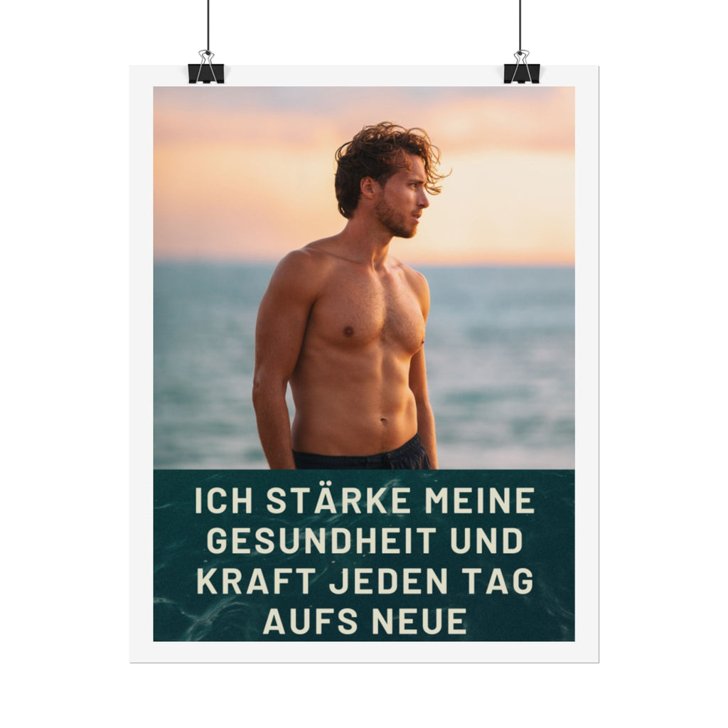 Poster Wand, Art.-Nr. W 001b-5