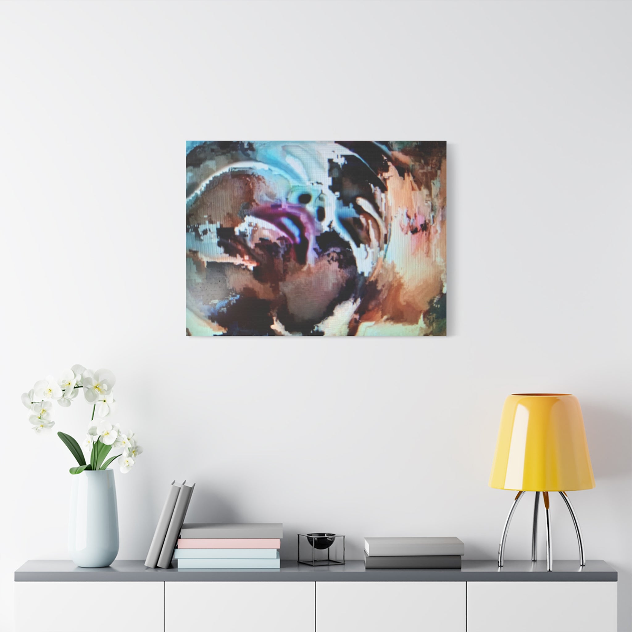 Wandbild Druck, Art.-Nr. AP 00124 W