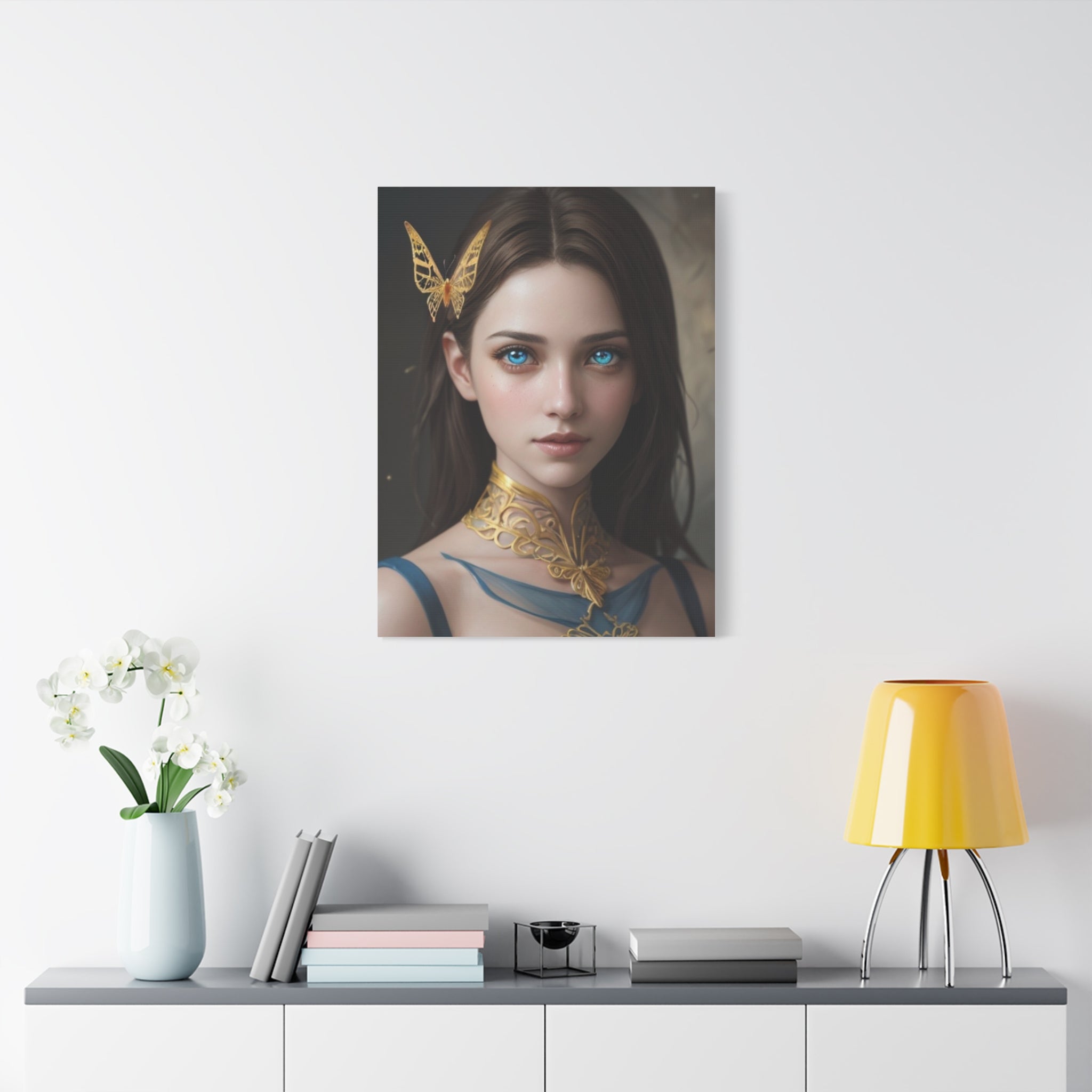 Wandbild Druck, Art.-Nr. FY 00125 W