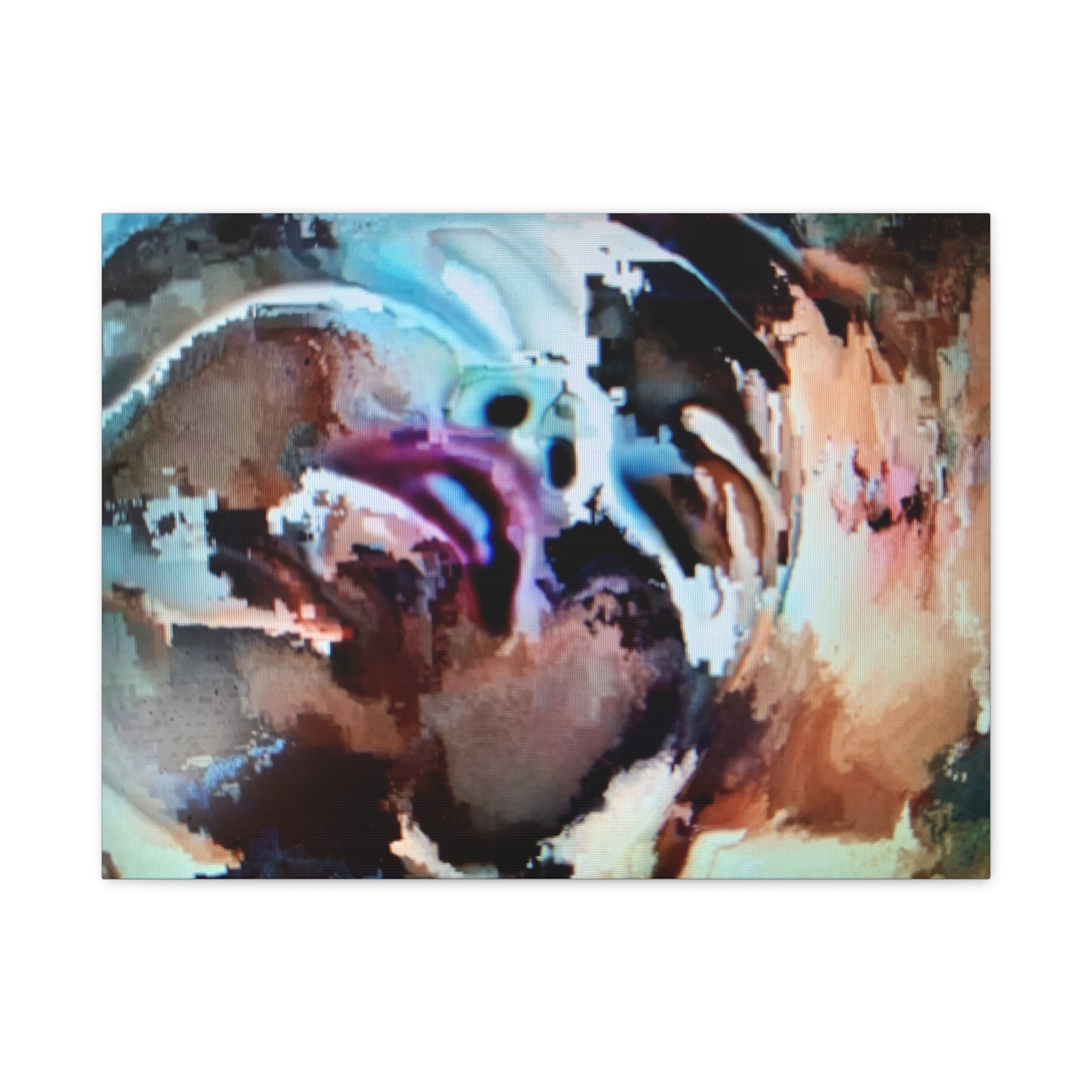 Wandbild Druck, Art.-Nr. AP 00124 W