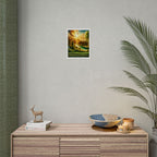 Poster Wand, Art.-Nr. W 015-2