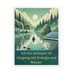 Poster klein, Art.-Nr. P 015-3