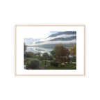 Poster mit Holzrahmen, Art.-Nr. NA 00141 P