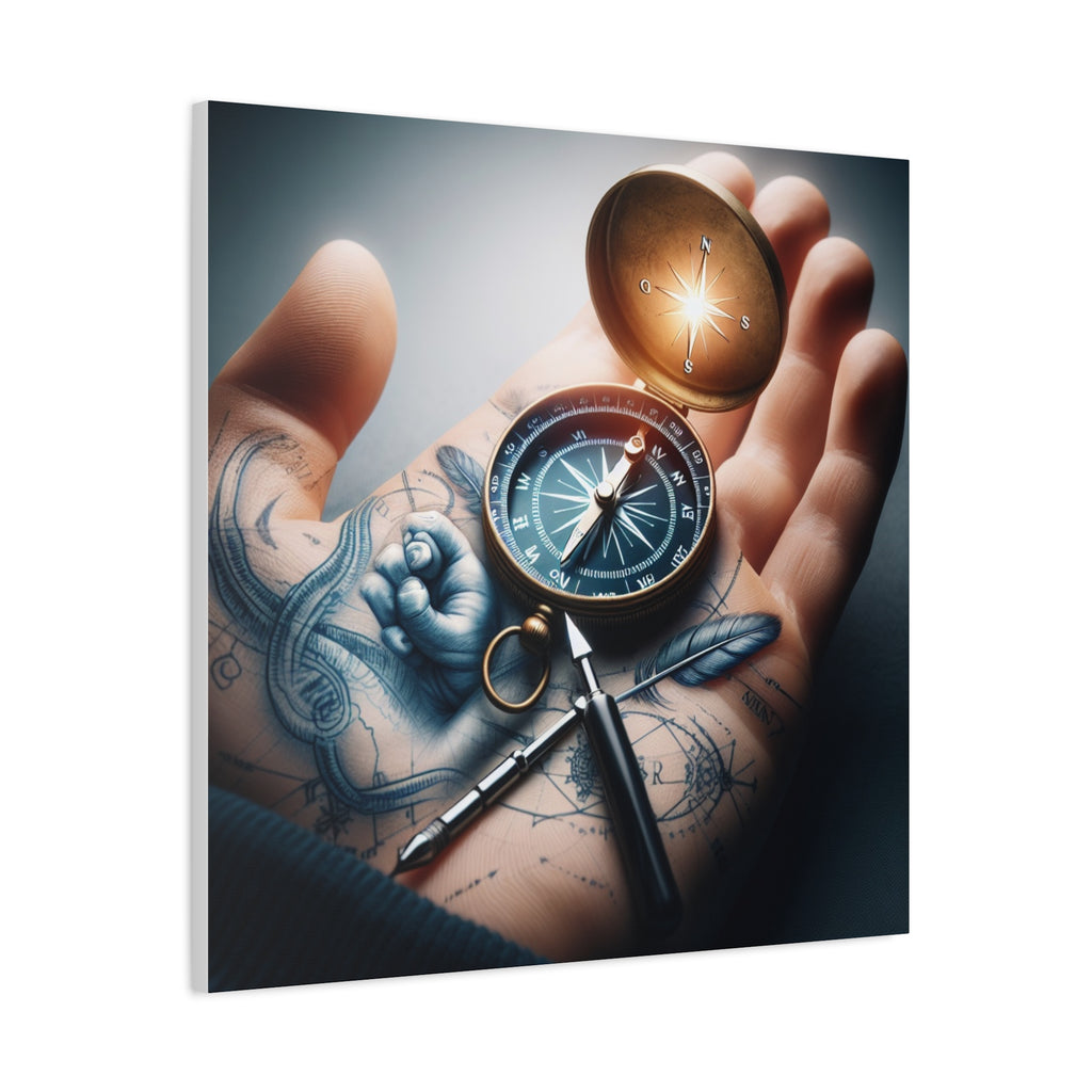 Wandbild Druck, Art.-Nr. FY 00107 W