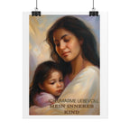 Poster klein, Art.-Nr. P 005-1