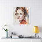 Wandbild Druck, Art.-Nr. AP 00163 W