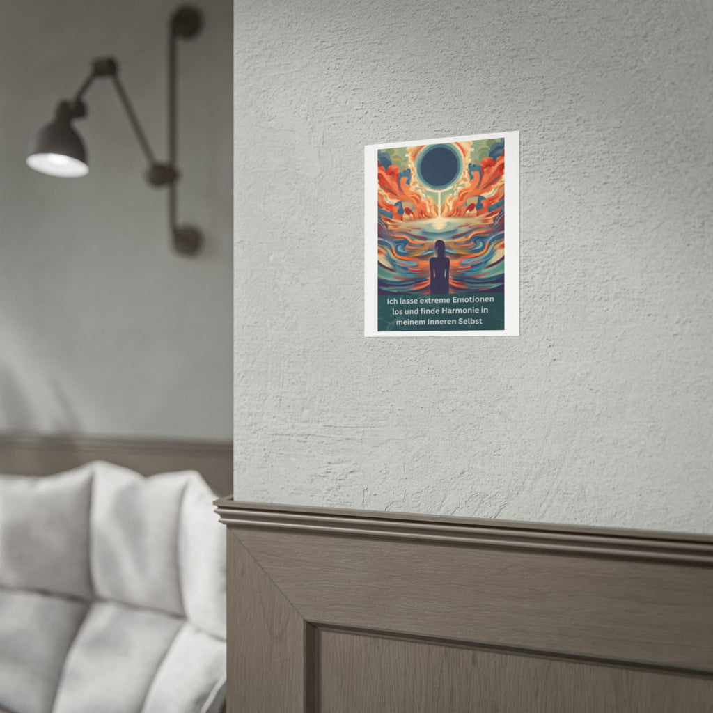 Poster klein, Art.-Nr. P 007-4