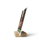 Aufsteller mit Ständer, Art.-Nr. G 001b-1