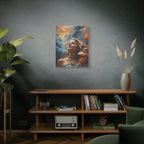 Wandbild Druck, Art.-Nr. MY 00109 W