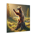 Wandbild Druck, Art.-Nr. FY 00111 W