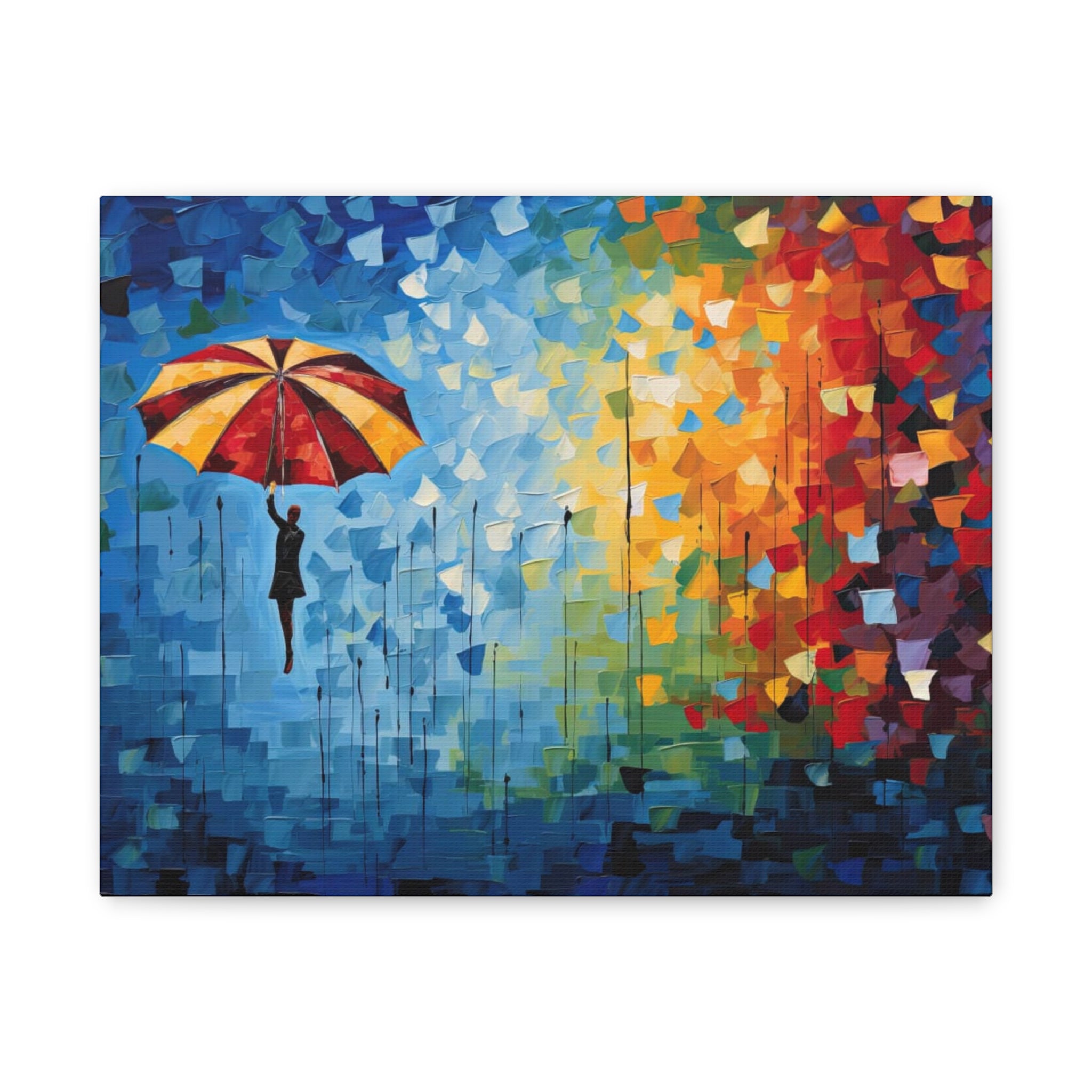 Wandbild Druck, Art.-Nr. FY 00113 W