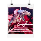 Poster Wand, Art.-Nr. W 003-2