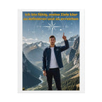 Poster klein, Art.-Nr. P 010-4