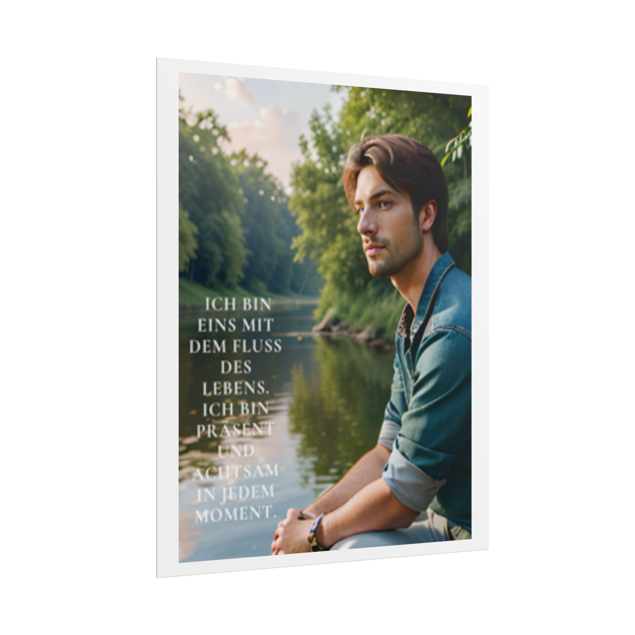 Poster klein, Art.-Nr. P 005-3b