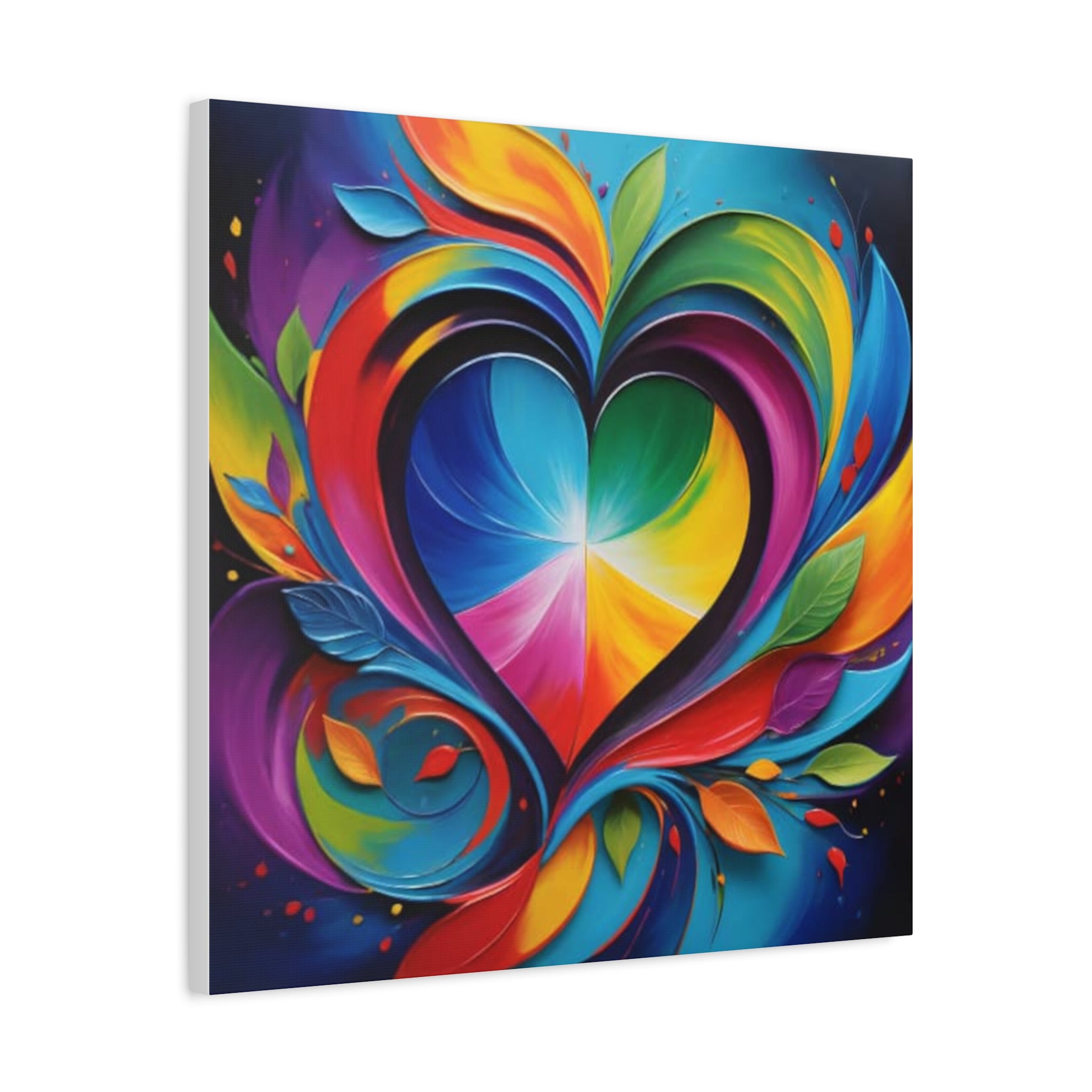 Wandbild Druck, Art.-Nr. FY 00114 W