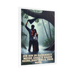 Poster Wand, Art-Nr. W 003-3