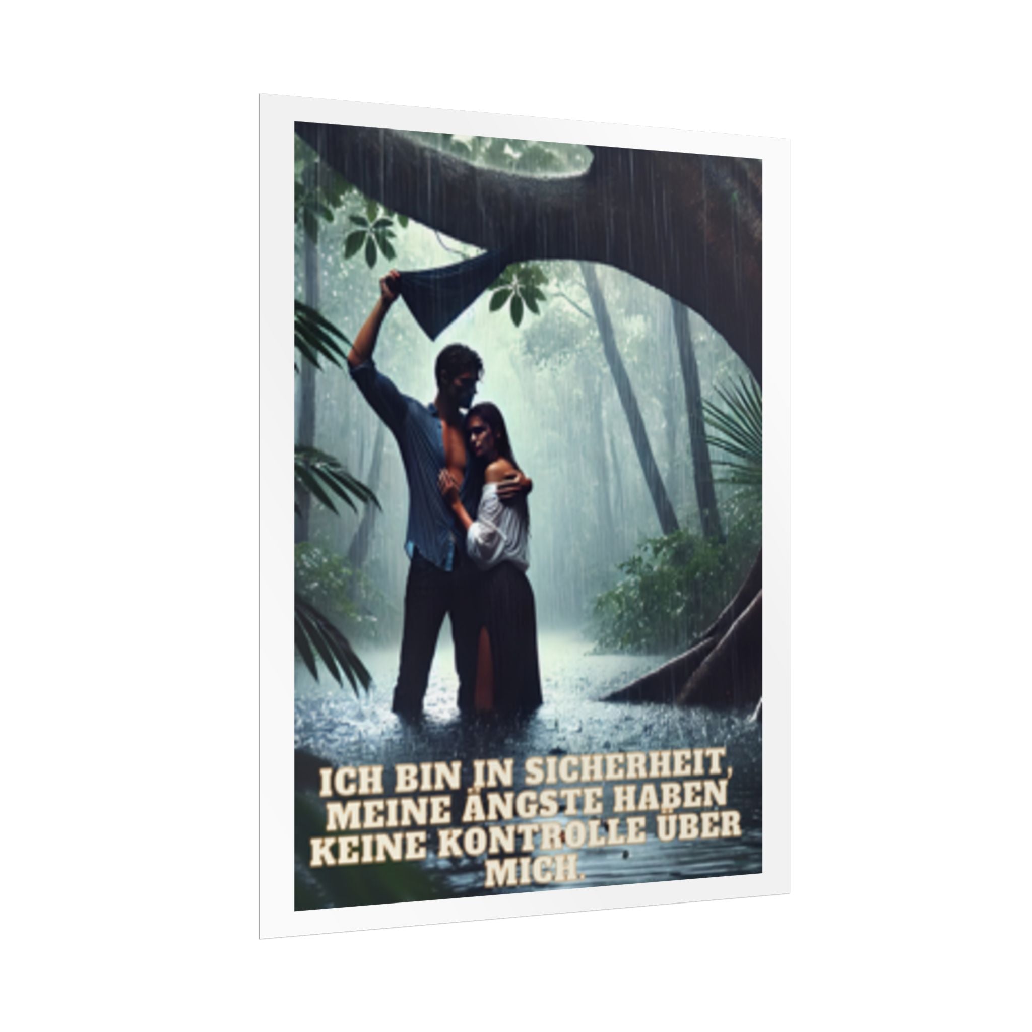 Poster Wand, Art-Nr. W 003-3