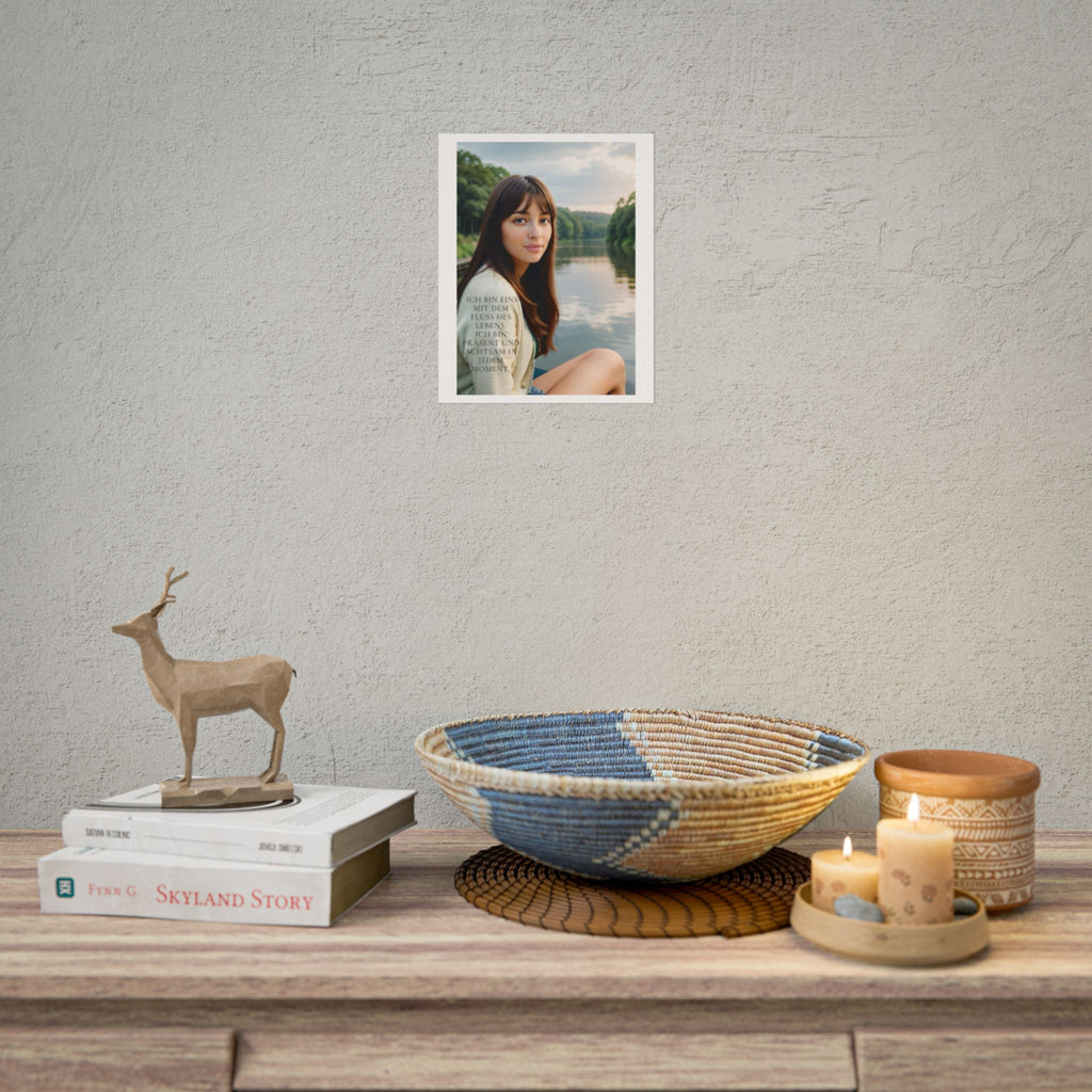 Poster klein, Art.-Nr. P 005-3a