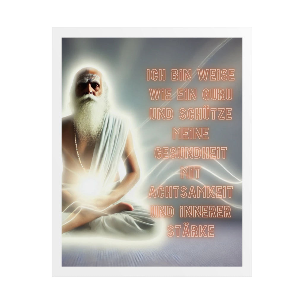 Poster klein, Art.-Nr. P 001b-4