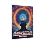 Poster klein, Art.-Nr. P 006-1