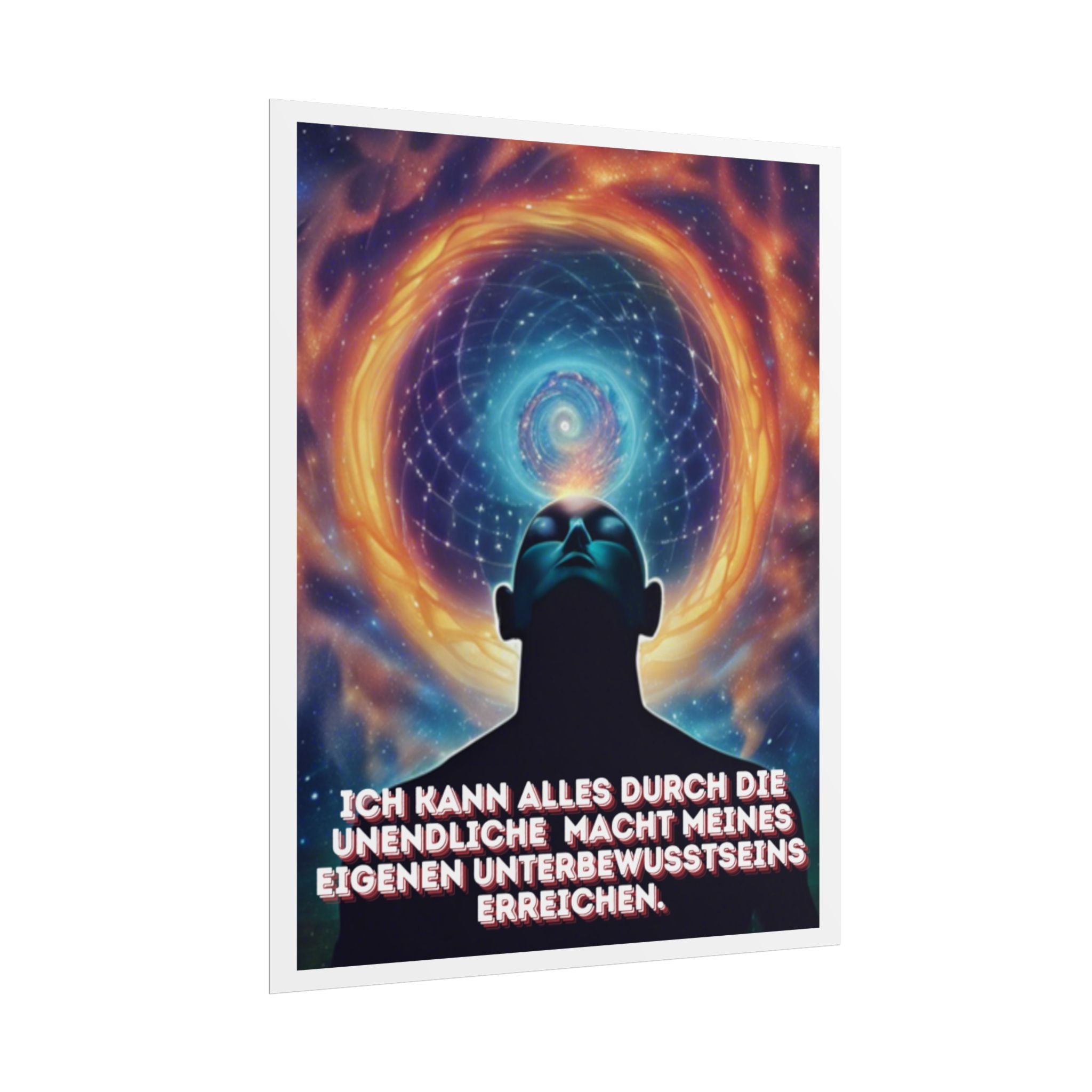 Poster klein, Art.-Nr. P 006-1