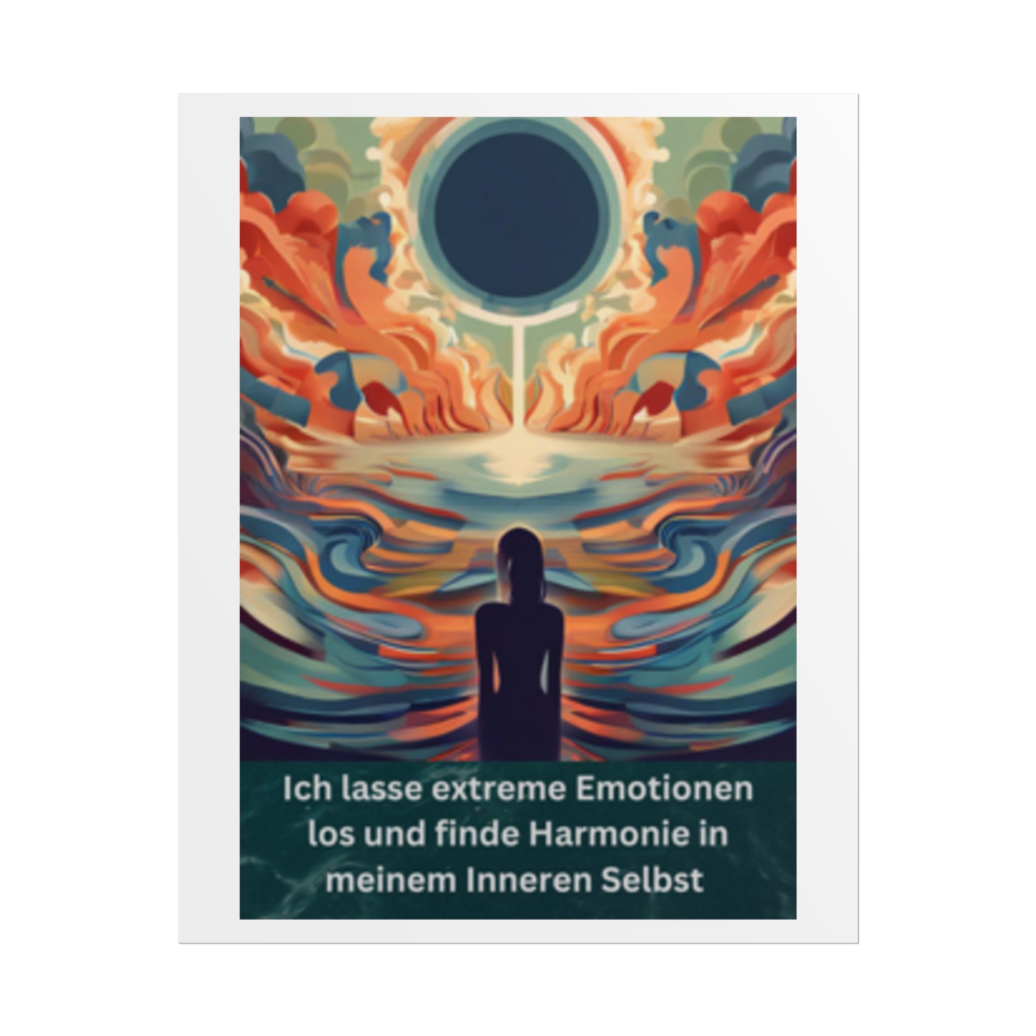 Poster klein, Art.-Nr. P 007-4