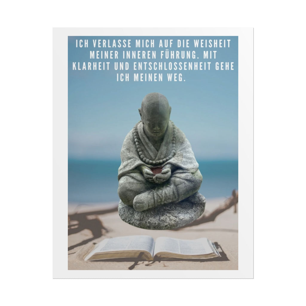 Poster klein, Art.-Nr. P 002-5