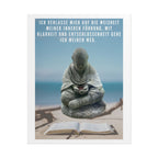 Poster klein, Art.-Nr. P 002-5