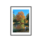 Poster mit Holzrahmen, Art.-Nr. NA 00135 P