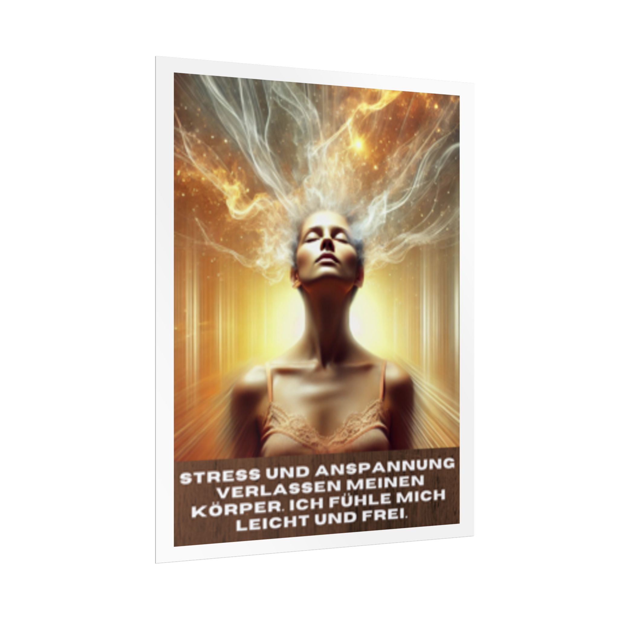 Poster Wand, Art.-Nr. W 004-10